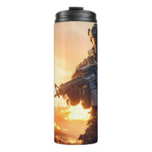 Frasco Térmico Tumbler