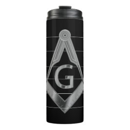 Garrafa Térmica Freemason
