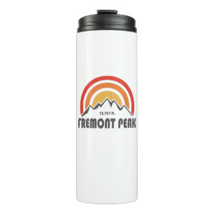 Garrafa Térmica Fremont Peak Wyoming