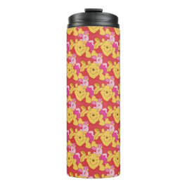 Garrafa Térmica Friends Thermal Tumbler