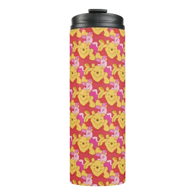 Garrafa Térmica Friends Thermal Tumbler (Frente)