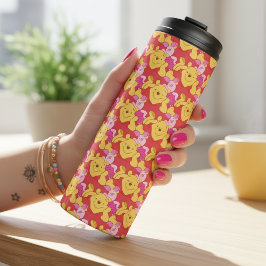 Garrafa Térmica Friends Thermal Tumbler