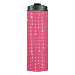 Garrafa Térmica Fundo da madressilva