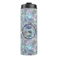 Fundo da Pedra Óptica Holográfica