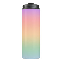 Fundo de gradação de cor do arco-íris