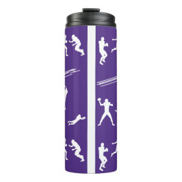 Garrafa Térmica Futebol