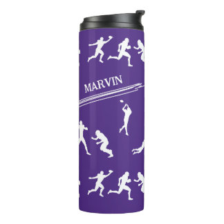 Garrafa Térmica Futebol