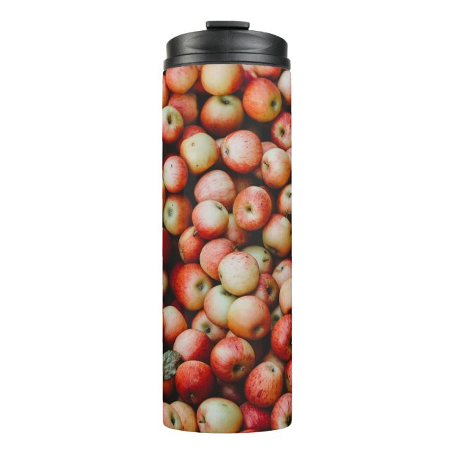 GARRAFA TÉRMICA GALA APPLES (Frente)
