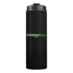 Garrafa Térmica Ganhar Em Dinheiro