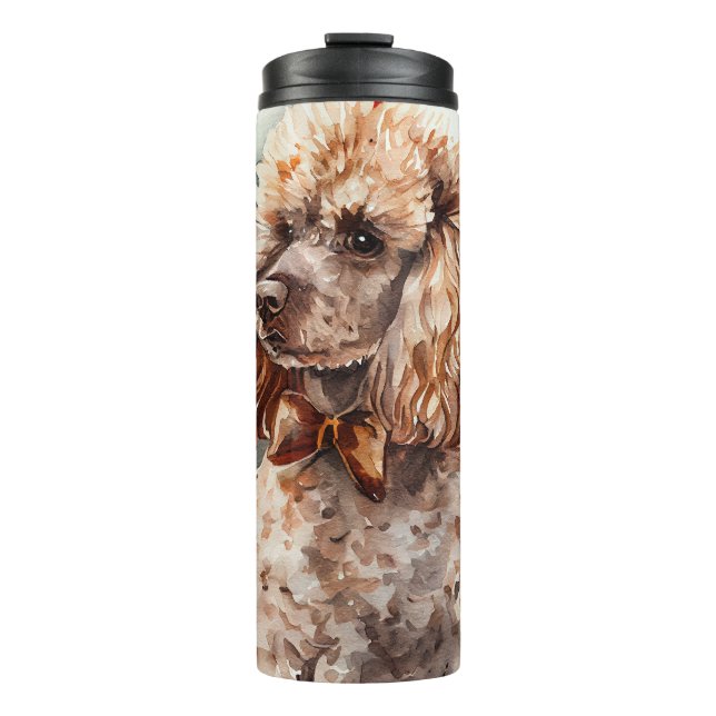 Garrafa Térmica --Garrafa Térmica Portátil (Frente)