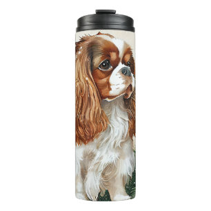 Garrafa Térmica --Garrafa Térmica Portátil