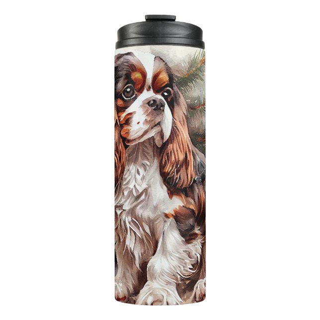 Garrafa Térmica --Garrafa Térmica Portátil (Frente)