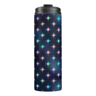 Garrafa Térmica --Garrafa Térmica Portátil