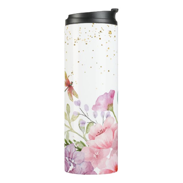 Garrafa Térmica --Garrafa Térmica Portátil (Giro à esquerda)