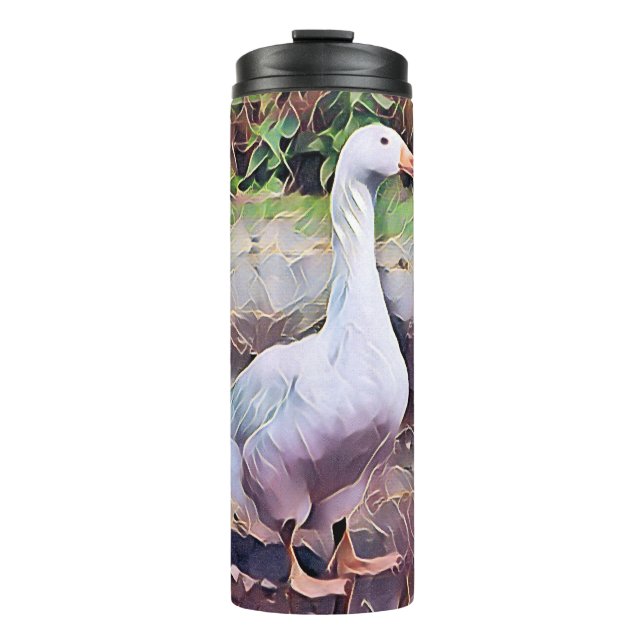 GARRAFA TÉRMICA GEESE (Frente)