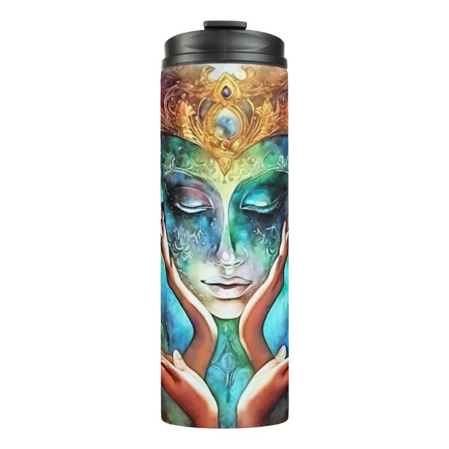 Garrafa Térmica Gemini (Frente)