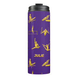 Garrafa Térmica ginástica