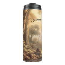 Girafas botânicas, personalizáveis
