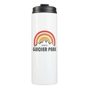 Garrafa Térmica Glacier Peak, Washington