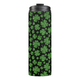 Garrafa Térmica Glittering Shamrock Extravaganza