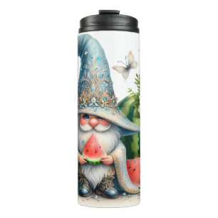 Garrafa Térmica Gnome-Tumbler Térmico