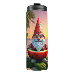 Garrafa Térmica Gnome - Tumbler térmico