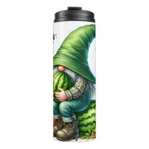 Garrafa Térmica Gnome - Tumbler térmico