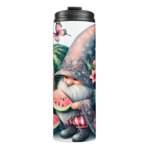 Garrafa Térmica Gnome - Tumbler térmico