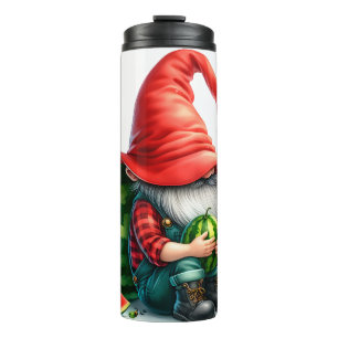 Garrafa Térmica Gnome - Tumbler térmico