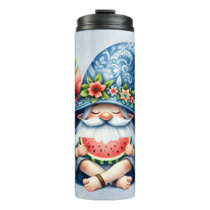 Garrafa Térmica Gnome - Tumbler térmico