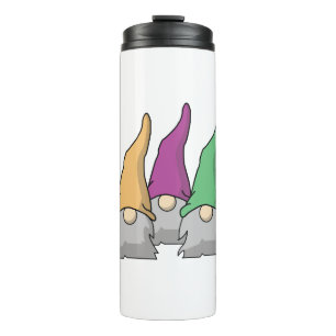 Garrafa Térmica Gnomos - Tomten