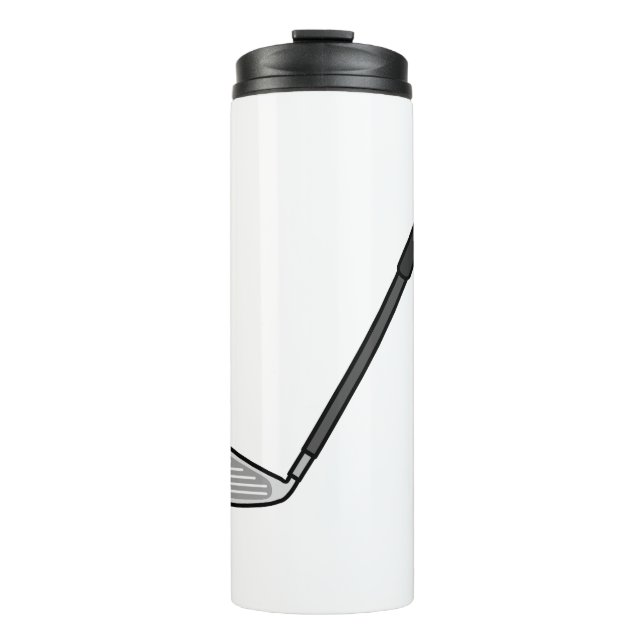 Garrafa Térmica Golfclub (Frente)