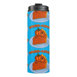 Garrafa Térmica Gourd-geous