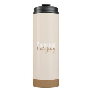 Garrafa Térmica Gourmet Catering