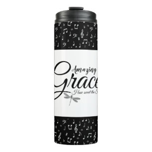 Garrafa Térmica Graça Incrível 