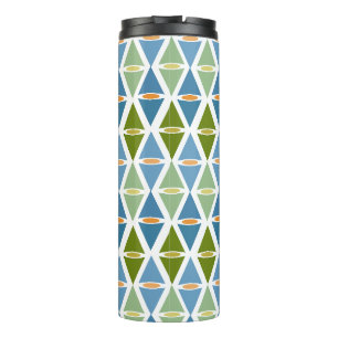 Garrafa Térmica Grama e Céu