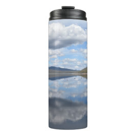 Garrafa Térmica Grampians Refletidos