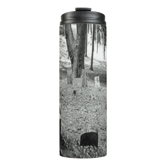 Garrafa Térmica Grave Esquecido (Frente)