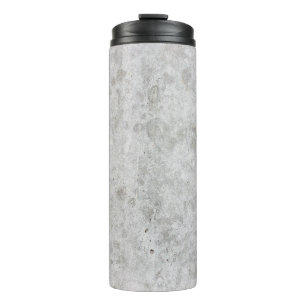 Garrafa Térmica Grelha de cinza de betão