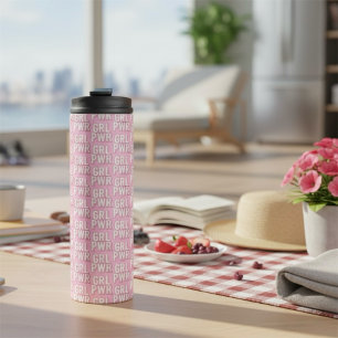 GARRAFA TÉRMICA GRL PWR