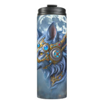 Guardião Enluarado do Véu de Safira. 