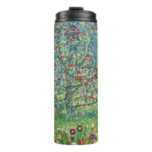 Garrafa Térmica Gustav Klimt - Macieira