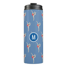 Garrafa Térmica Gymnast feminino