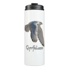 Garrafa Térmica Gyrfalcon Thermal Tumbler