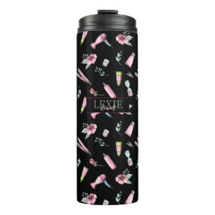 Garrafa Térmica Hair Stylist, Hairdresser BeauBeaut Salon Custom