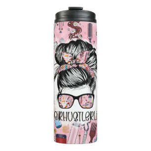 Garrafa Térmica Hairstylist