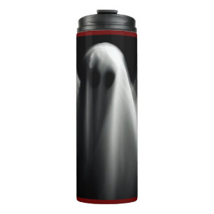 Garrafa Térmica Halloween - Fantasmas 2