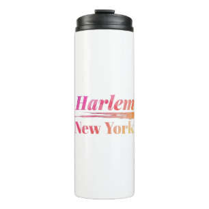 Garrafa Térmica Harlem Nova York