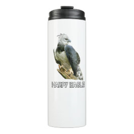 Garrafa Térmica Harpy Eagle Thermal Tumbler
