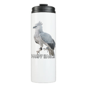 Garrafa Térmica Harpy Eagle Thermal Tumbler